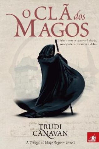 Cover of O Clã dos Magos