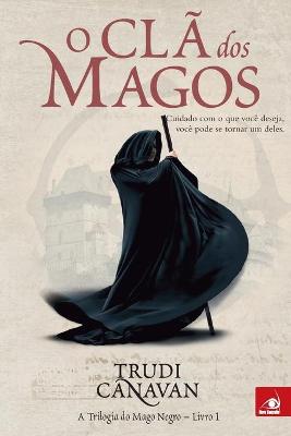 Book cover for O Clã dos Magos