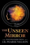 Book cover for The Unseen Mirror