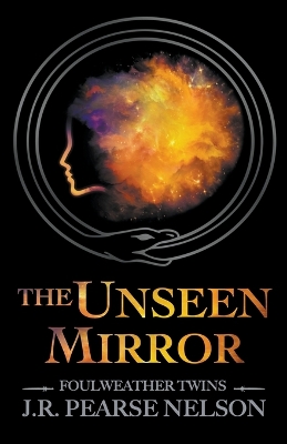 Cover of The Unseen Mirror