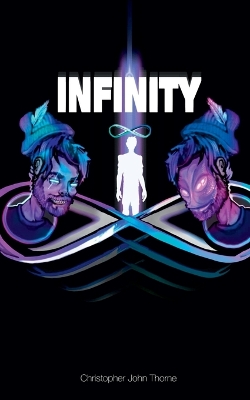 Book cover for Infinity