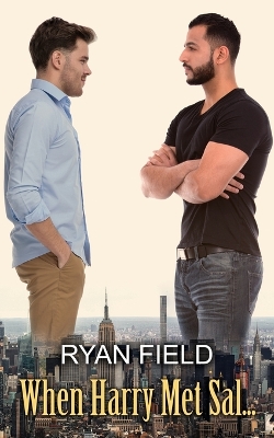 Book cover for When Harry Met Sal