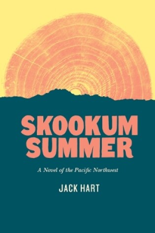 Cover of Skookum Summer