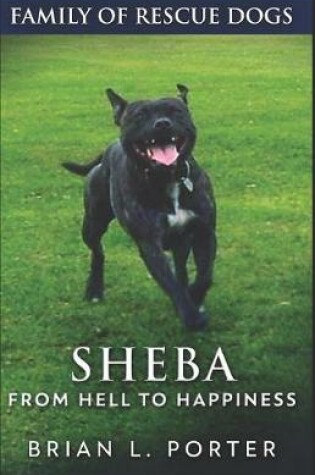 Cover of Sheba
