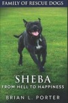 Book cover for Sheba