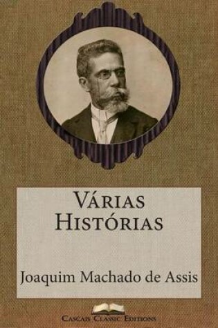Cover of Varias Historias