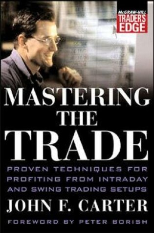 Cover of Mastering the Trade