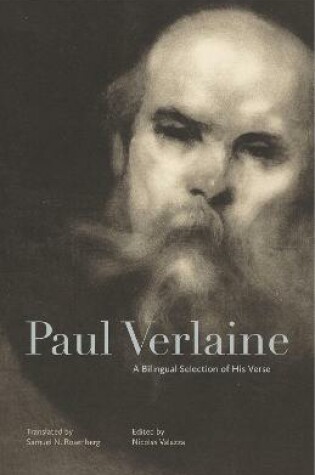 Cover of Paul Verlaine