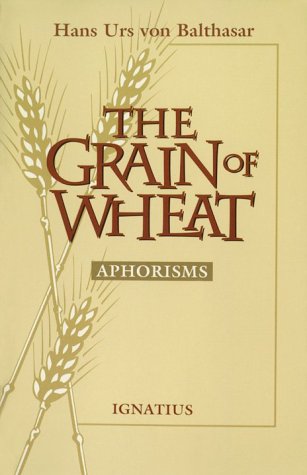 Book cover for The Grain of Wheat