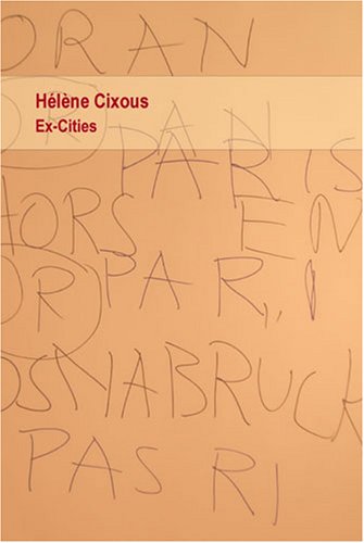 Cover of Ex-Cities