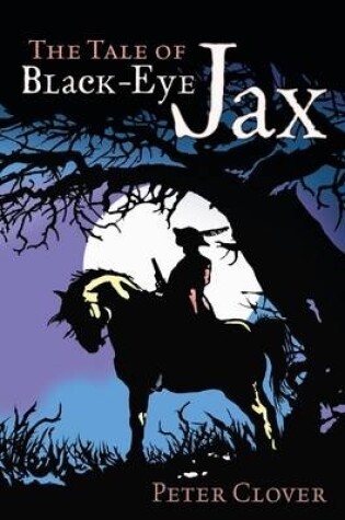Cover of The Tale of Black-Eye Jax