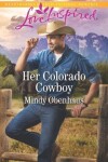 Book cover for Her Colorado Cowboy