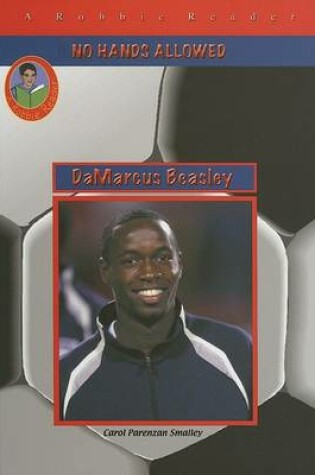 Cover of DaMarcus Beasley