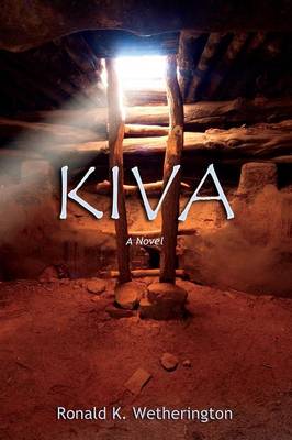 Book cover for Kiva