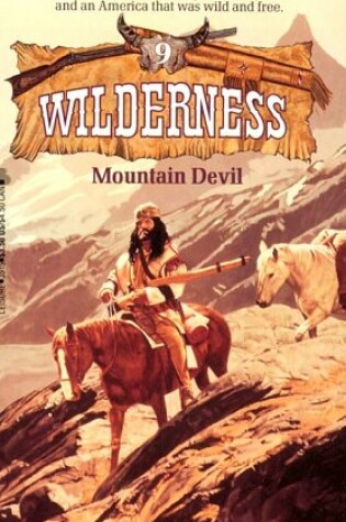 Cover of Mountain Devil