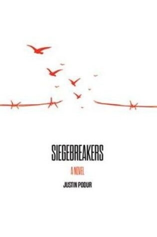 Cover of Siegebreakers