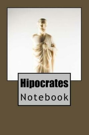 Cover of Hipocrates