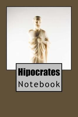 Book cover for Hipocrates