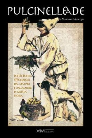 Cover of Pulcinelleade