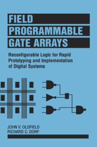 Cover of Field-Programmable Gate Arrays