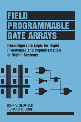 Book cover for Field-Programmable Gate Arrays