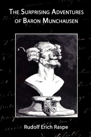 Cover of The Surprising Adventures of Baron Munchausen