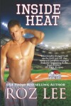 Book cover for Inside Heat