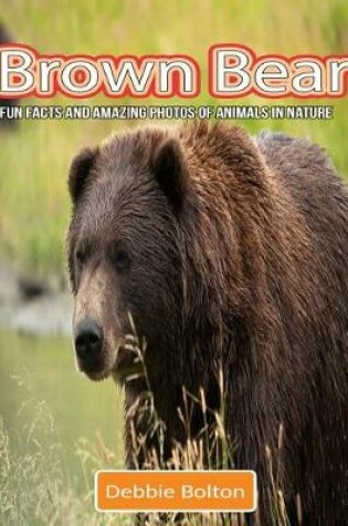 Cover of Brown Bear