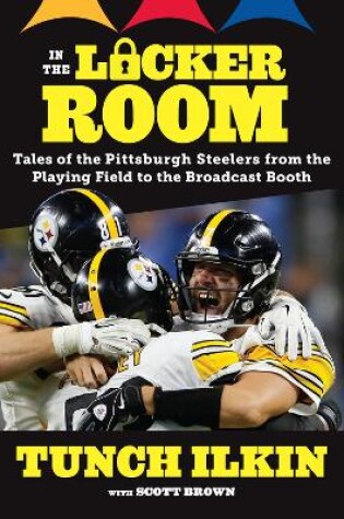 Cover of In the Locker Room