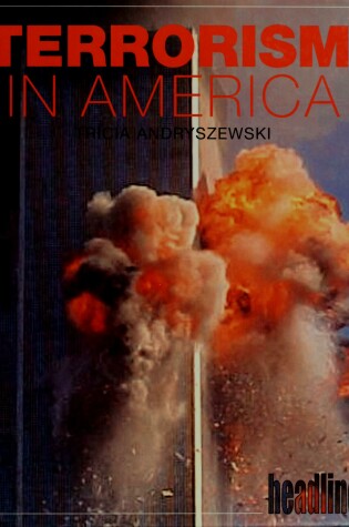 Cover of Terrorism in America