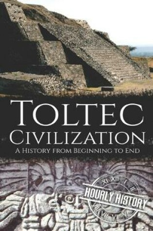 Cover of Toltec Civilization