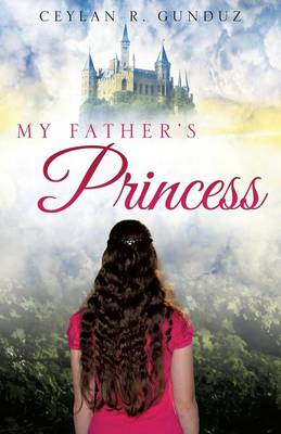 Book cover for My Father's Princess