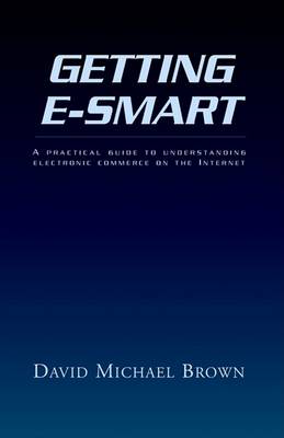 Book cover for Getting E-Smart