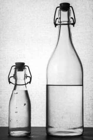 Cover of Glass Bottles