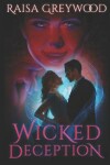 Book cover for Wicked Deception