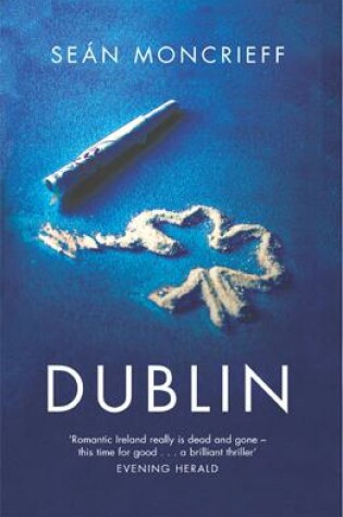 Cover of Dublin