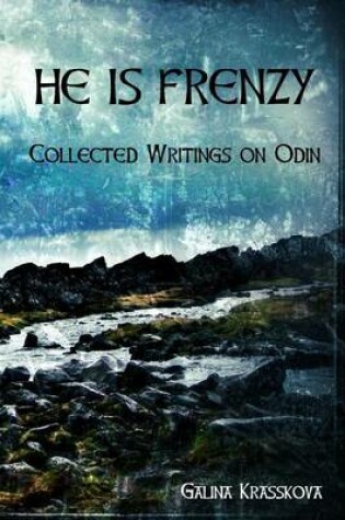 Cover of He is Frenzy