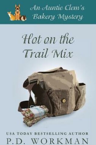 Cover of Hot on the Trail Mix