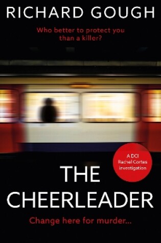 Cover of The Cheerleader