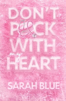 Book cover for Don't Puck With My Heart