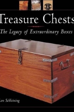 Cover of Treasure Chests