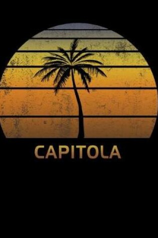 Cover of Capitola