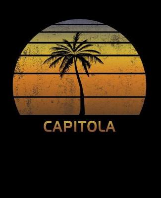 Book cover for Capitola