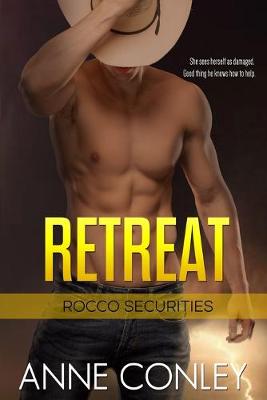 Book cover for Retreat