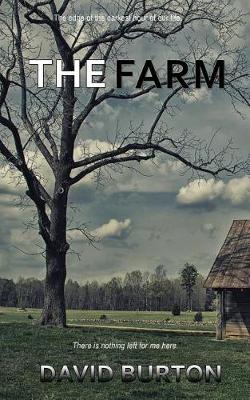 Book cover for The Farm