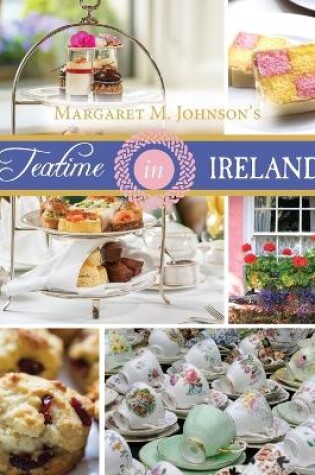 Cover of Teatime in Ireland