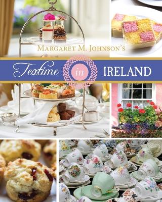 Book cover for Teatime in Ireland