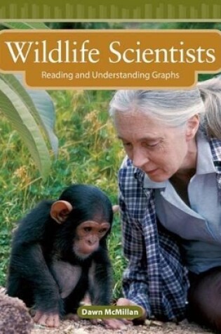 Cover of Wildlife Scientists