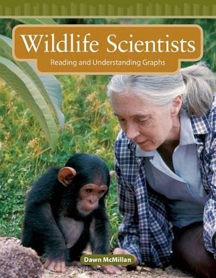 Cover of Wildlife Scientists