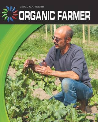 Cover of Organic Farmer